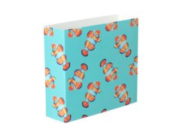 CreaSleeve 332, custom paper sleeve