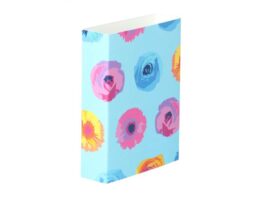 CreaSleeve 333, custom paper sleeve