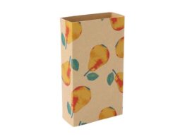 CreaSleeve Kraft 334, custom kraft paper sleeve