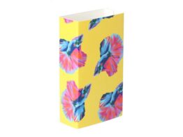 CreaSleeve 336, custom paper sleeve