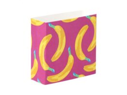 CreaSleeve 344, custom paper sleeve