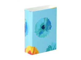 CreaSleeve 347, custom paper sleeve