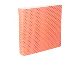 CreaSleeve 349, custom paper sleeve