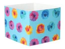 CreaSleeve 352, paper sleeve