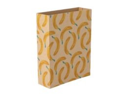 CreaSleeve Kraft 353, Kraft paper sleeve