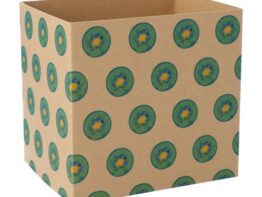 CreaSleeve Kraft 358, Kraft Paper sleeve