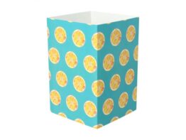 CreaSleeve 359, Paper sleeve