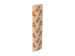 CreaSleeve Kraft 361, Kraft Paper sleeve