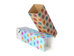 CreaSleeve 364, paper sleeve