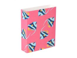 CreaSleeve 365, Paper sleeve