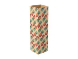 CreaSleeve Kraft 371, Kraft paper sleeve