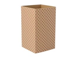 CreaSleeve Kraft 374, Kraft paper sleeve