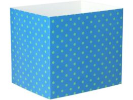 CreaSleeve 375, Paper sleeve