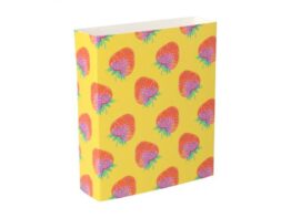 CreaSleeve 377, Paper sleeve