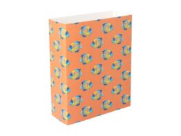 CreaSleeve 380, Paper sleeve