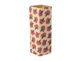 CreaSleeve Kraft 381, Kraft Paper sleeve