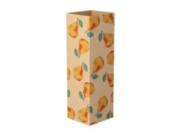 CreaSleeve Kraft 383, Kraft paper sleeve
