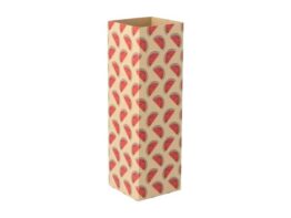 CreaSleeve Kraft 385, Kraft Paper sleeve