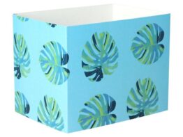 CreaSleeve 395, Paper sleeve