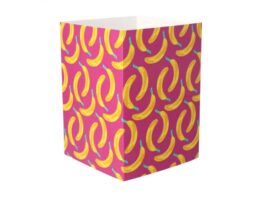 CreaSleeve 397, Paper sleeve