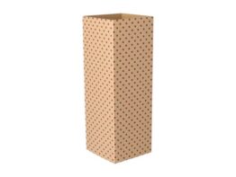 CreaSleeve Kraft 399, Kraft paper sleeve