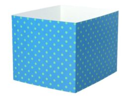 CreaSleeve 400, Paper sleeve