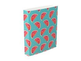 CreaSleeve 408, Paper sleeve