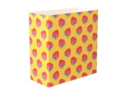 CreaSleeve 418, paper sleeve