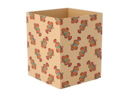 CreaSleeve Kraft 420, Kraft Paper sleeve