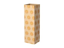 CreaSleeve Kraft 421, Kraft Paper sleeve