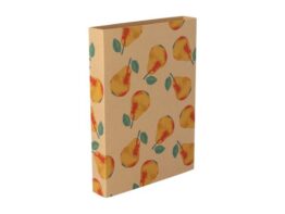 CreaSleeve Kraft 422, Kraft paper sleeve