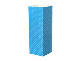 CreaSleeve 423, Paper sleeve