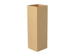 CreaSleeve Kraft 423, Kraft Paper sleeve