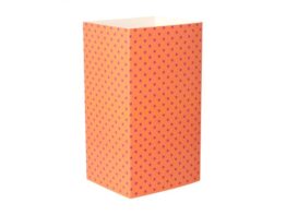 CreaSleeve 424, paper sleeve