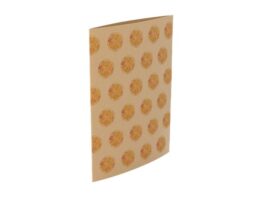 CreaSleeve Kraft 427, Kraft Paper sleeve