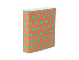 CreaSleeve 439, custom paper sleeve