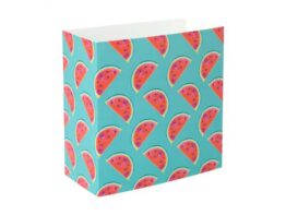 CreaSleeve 460, custom paper sleeve