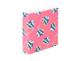 CreaSleeve 462, custom paper sleeve