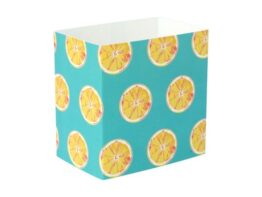 CreaSleeve 467, custom paper sleeve