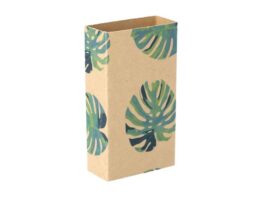 CreaSleeve Kraft 470, custom kraft paper sleeve