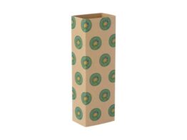 CreaSleeve Kraft 501, custom kraft paper sleeve