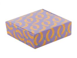 CreaBox PB-206, custom box