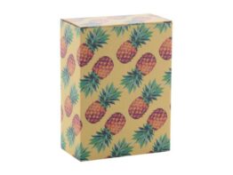 CreaBox EF-207, custom box