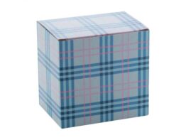 CreaBox EF-209, custom box