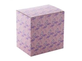 CreaBox EF-210, custom box