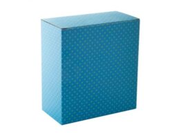 CreaBox EF-214, custom box