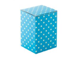 CreaBox EF-215, custom box