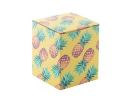 CreaBox EF-216, custom box