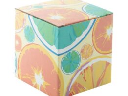 CreaBox EF-218, custom box