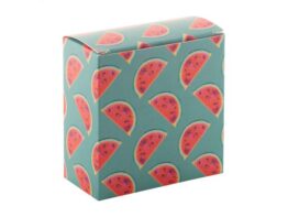 CreaBox PB-221, custom box